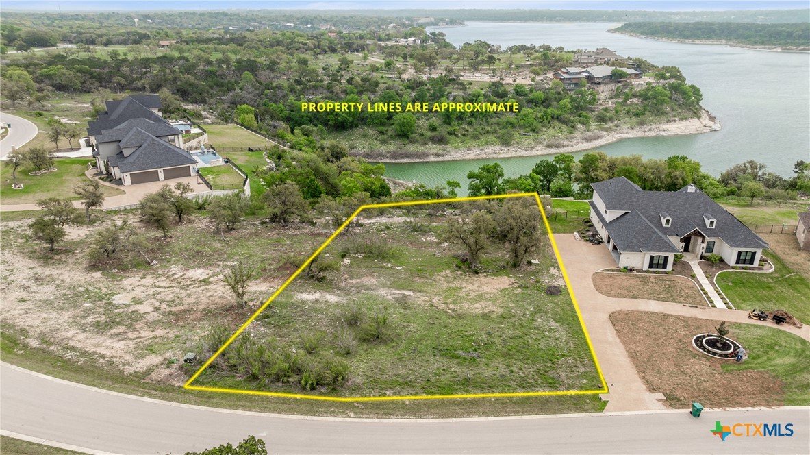 LOT 9 Lakeview Estates Drive