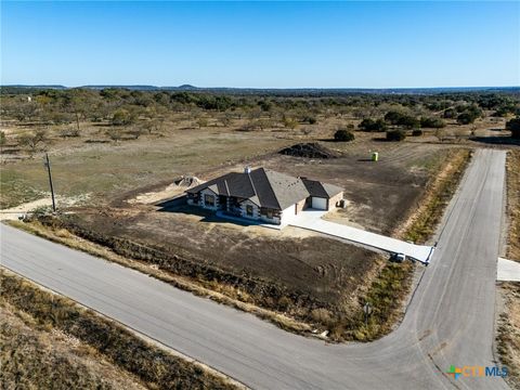 A home in Kempner