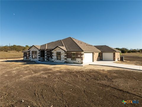 A home in Kempner