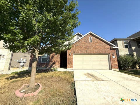 Photo of 2007 Stepping Stone, New Braunfels, TX 78130 (MLS # 621298)