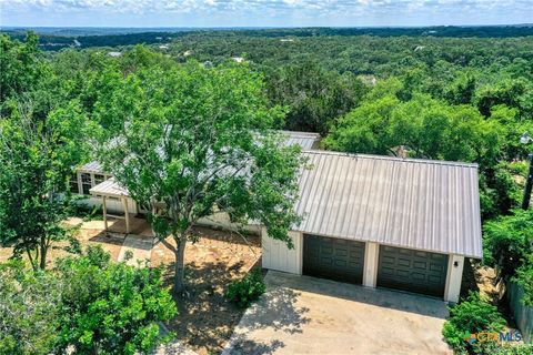 A home in Wimberley