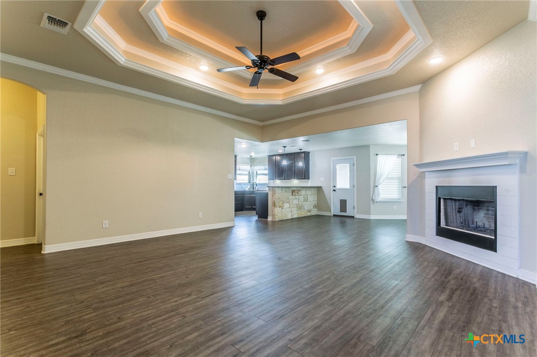 1814 Rustic Manor Drive