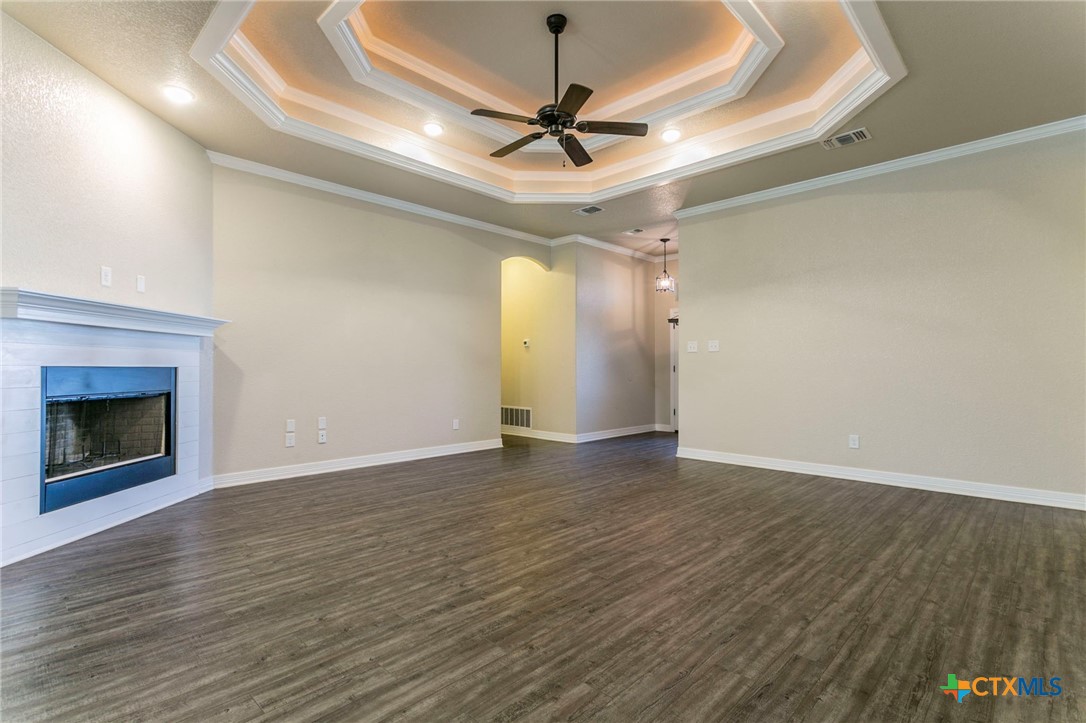 1814 Rustic Manor Drive