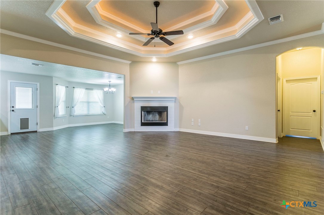 1814 Rustic Manor Drive