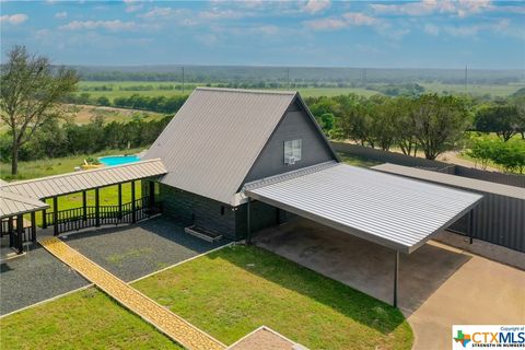 A home in Killeen