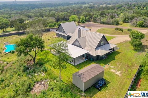 A home in Killeen