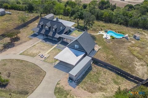 A home in Killeen