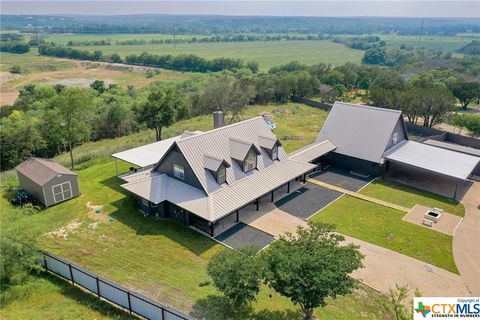 A home in Killeen