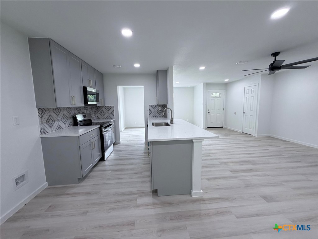 106 E Mark Road