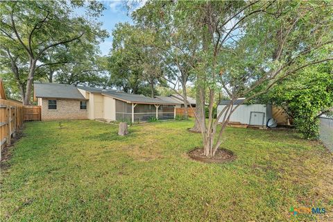 A home in New Braunfels