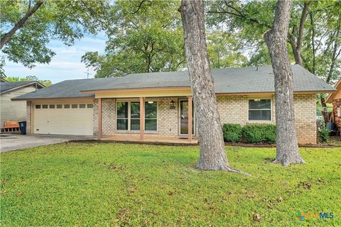 A home in New Braunfels