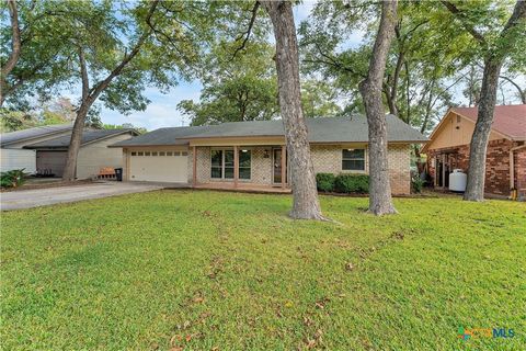 A home in New Braunfels