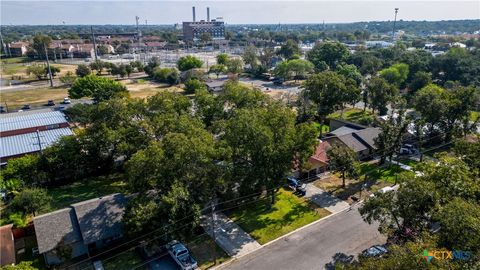 A home in New Braunfels