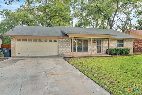 A home in New Braunfels