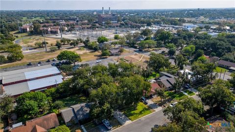 A home in New Braunfels