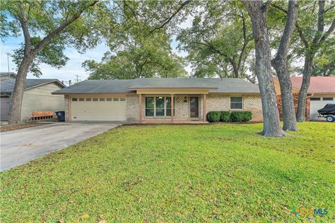 A home in New Braunfels