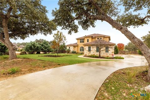 A home in Spring Branch