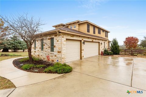 A home in Spring Branch