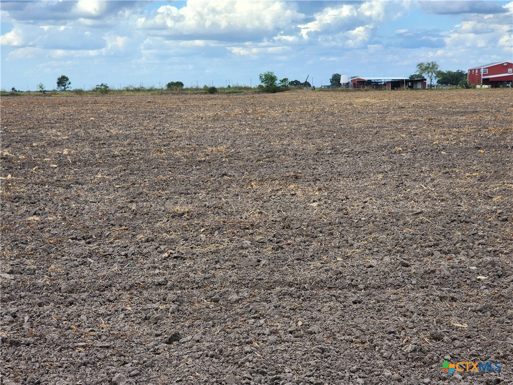 Tract B McCormick Rd