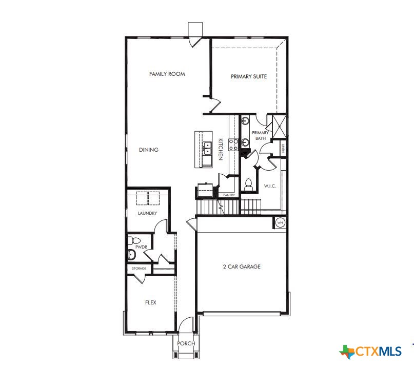 121 Dakota Ridge