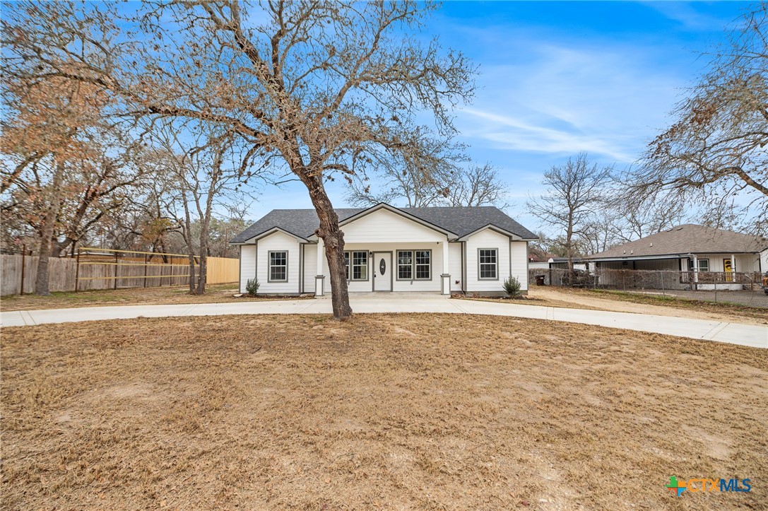 3811 Waterwood Pass Drive