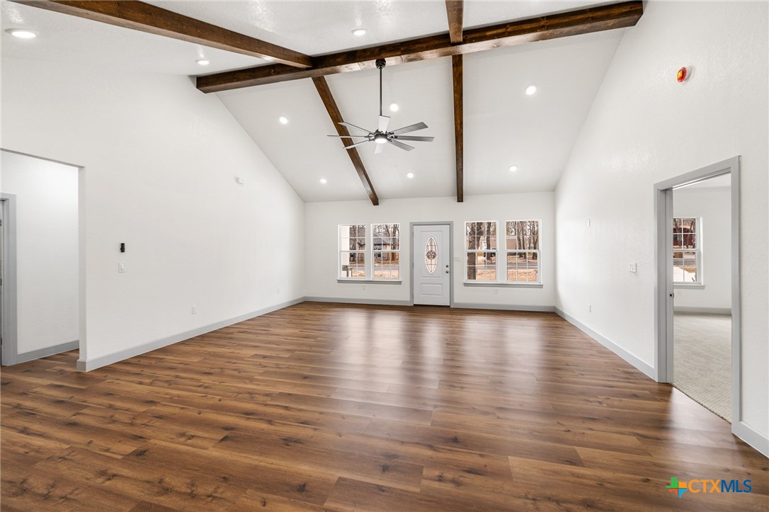 3811 Waterwood Pass Drive