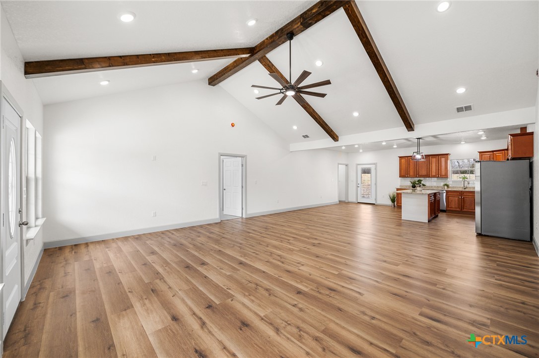 3811 Waterwood Pass Drive