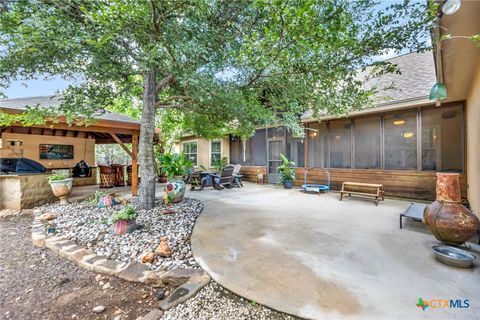 A home in New Braunfels