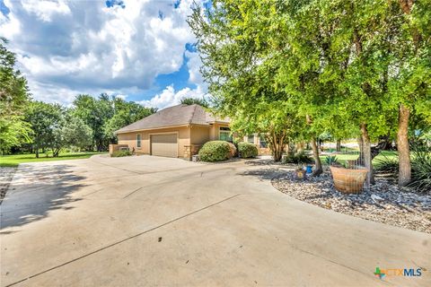 A home in New Braunfels