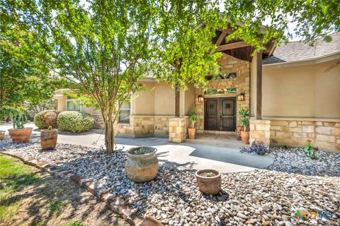 A home in New Braunfels