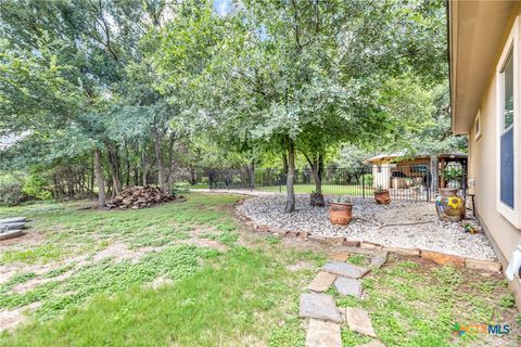 A home in New Braunfels