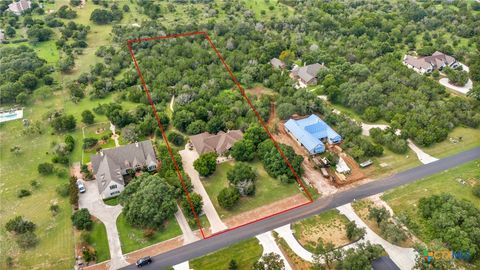 A home in New Braunfels