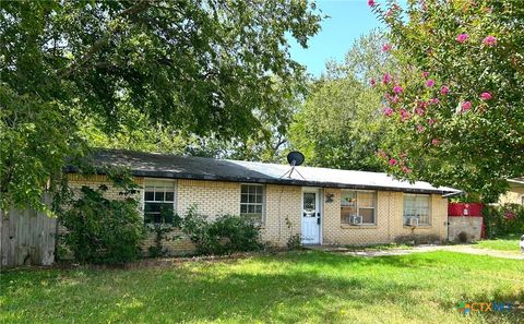 A home in Harker Heights