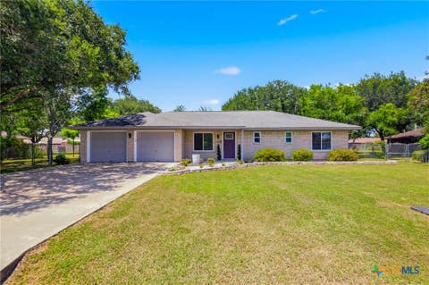 Photo of 108 Owl Road, Victoria, TX 77905 (MLS # 621552)