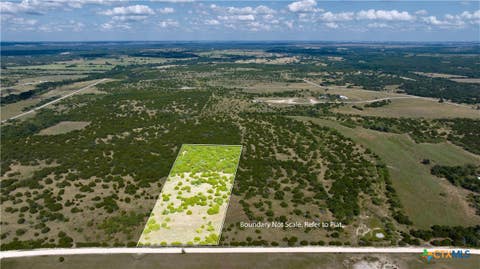 Photo of 3090 S Table Rock Road, Copperas Cove, TX 76522 (MLS # 622002)