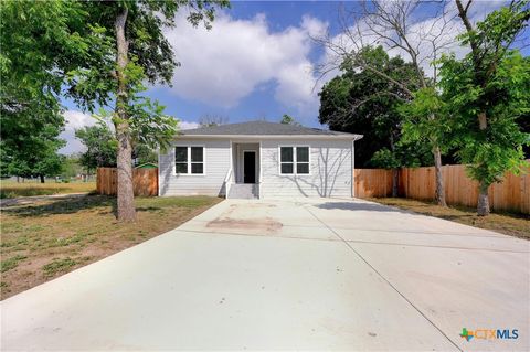 A home in New Braunfels