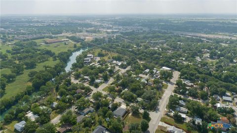 A home in New Braunfels