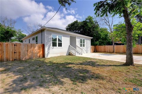 A home in New Braunfels