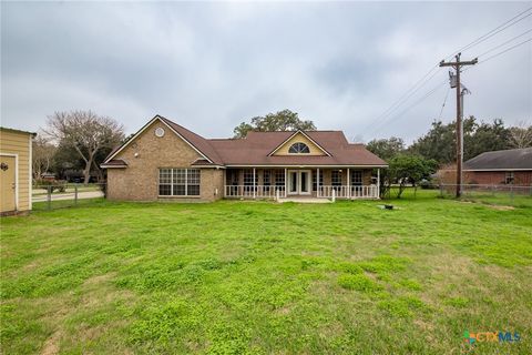 A home in Victoria