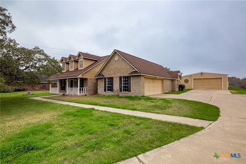 A home in Victoria