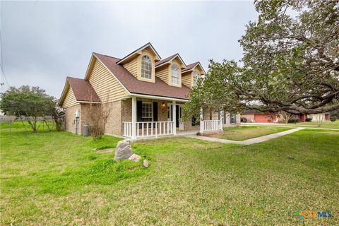 A home in Victoria