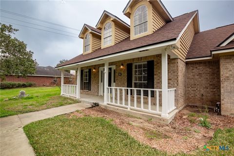 A home in Victoria