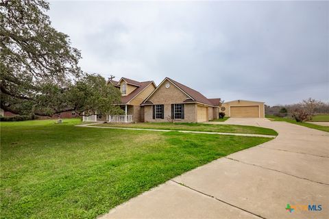 A home in Victoria