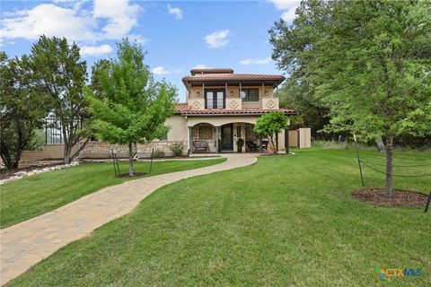 Photo of 20010 Victoria Chase Road, Lago Vista, TX 78645 (MLS # 611187)