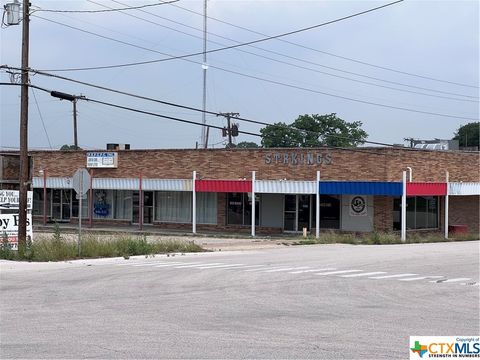 203 S 2nd Street Copperas Cove TX 76522