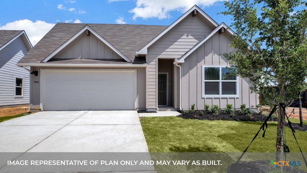 Photo of 105 SOUTH PLAINS Road, San Marcos, TX 78666 (MLS # 608028)