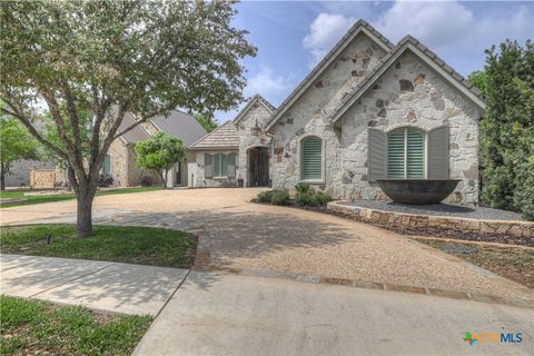 1379 Bellesop Boulevard New Braunfels TX 78130