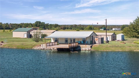 Photo of 1770 Fm 2269, Cameron, TX 76520 (MLS # 627280)