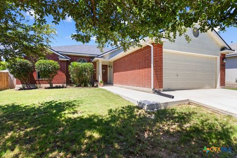 Photo of 293 Donatello, Kyle, TX 78640 (MLS # 614377)