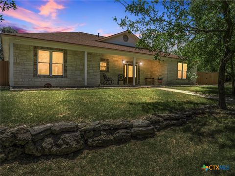 340 Sedro Trail Georgetown TX 78633
